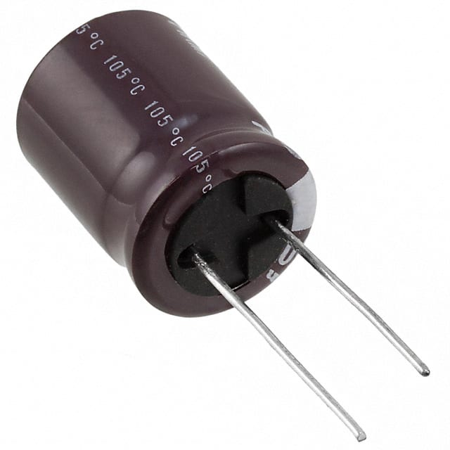 URZ0J222MHD Nichicon  Condensateurs électrolytiques en aluminium